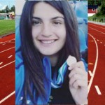 Η Σοφία Σαϊτίδου από το Πλατύ κατέκτησε την πρώτη θέση στο σχολικό πρωτάθλημα