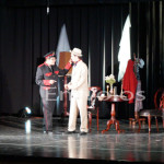 Δημοτικό Θέατρο Πλατέος: «Αχ, αυτά τα φαντάσματα» από το 1ο ΓΕΛ Αλεξάνδρειας (βίντεο-φωτό)