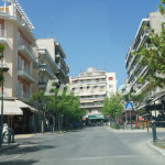 Βέροια: Προσωρινές κυκλοφοριακές ρυθμίσεις για την Πέμπτη 21-4-2016