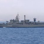 Στη φρεγάτα Αδρίας ο πρωθυπουργός την Κυριακή του Πάσχα