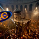 Μεγάλη Εβδομάδα με την 4Ε!-ΑΠΕΥΘΕΙΑΣ ΔΟΡΥΦΟΡΙΚΗ μετάδοση το Άγιο Φως.