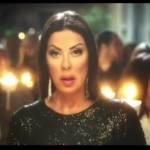 Αποσύρθηκε η διαφήμιση των JUMBO με την Άντζελα Δημητρίου