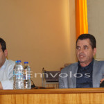 Δημαρχείο Αλεξάνδρειας: Ημερίδα-Πρόταση Αντιπεριφερειάρχη για αναβίωση των Ημαθιώτικων (βίντεο-φωτό)