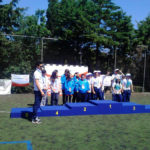 Επέστρεψε η αποστολή του ΕΕΕΕΚ Νάουσας – συμμετείχε στους Εαρινούς Αγώνες Special Olympic 2016