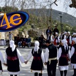 Στις Ελευθερές Καβάλας μας συστήνει αυτή την Κυριακή η εκπομπή “Στον τόπο που γεννήθηκα…”