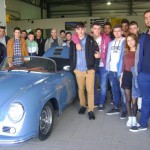 ΕΠΑΛ & Ε.Κ. Αλεξάνδρειας: Εκπαιδευτική Επίσκεψη στην Replicar Hellas στην Κατερίνη