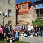 3ο ΓΕΛ Βέροιας: Φιλοξενία μαθητών – καθηγητών από Τουρκία, Λετονία, Ιταλία και Πολωνία