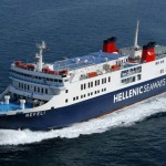 Η HELLENIC SEAWAYS ενώνει ακτοπλοϊκά την Θεσσαλονίκη με τις Σποράδες