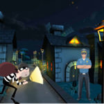 Συμβουλές από την ΕΛ.ΑΣ “Πώς να προστατέψετε το σπίτι σας” τις ημέρες του Πάσχα.