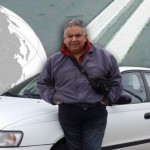 Ο Νέος συνεργάτης του Έμβολου: «Κώστας Κρεμμύδας»