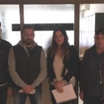 Θεσσαλονίκη: Μηνυτήρια αναφορά για τις συνθήκες των προσφύγων υγιεινής στην Ειδομένη