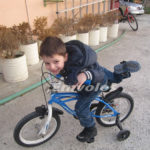 Συμβουλές για την πρόληψη παιδικών ατυχημάτων τις μέρες της Λαμπρής