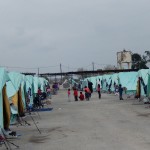 Χρειάζονται εθελοντές για δημιουργική απασχόληση και απαραίτητα είδη για τους πρόσφυγες στο 722