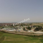 Ξεκίνησε στους χώρους φιλοξενίας προσφύγων Βέροιας και Αλεξάνδρειας οι ψεκασμοί για τα κουνούπια