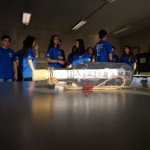 Η θεατρική ομάδα του 2ου Γυμνασίου …..Ξεκινά ένα νέο ταξίδι… από το Πλατύ…