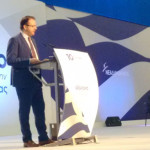 Χαιρετισμός του προέδρου της ΔΗΜΑΡ Θανάση Θεοχαρόπουλου στο 10ο Συνέδριο της ΝΔ
