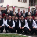 Η Εστία Ρουμλουκιωτών στις εορταστικές εκδηλώσεις υπέρ Πολιούχου Αγ. Γεωργίου Αγκαθιάς.