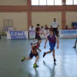 Άθλος 2 – ΑΟΚ Βέροιας: 40-50 Πολύ καλή η εμφάνιση των νεαρών του Άθλου! (φωτό)