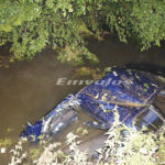 Καμποχώρι: Τραγωδία -Θανατηφόρο τροχαίο στο Καμποχώρι (βίντεο-φωτό)