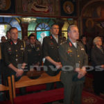 Βέροια: Ι ΜΕΡΑΡΧΙΑ ΠΕΖΙΚΟΥ: Εσπερινός και Λιτανεία Ιερής εικόνας του Αγ.Γεωργίου (βίντεο – φωτο)