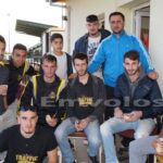 Άρης Παλαιοχωρίου: Φινάλε μιας επιτυχημένης σεζόν και φιλικό με Τρίκαλα. (βίντεο – φωτό)