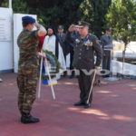 Βέροια: Ιη Μεραρχίας Πεζικού -Επίσημος Εορτασμός Αγ. Γεωργίου (βίντεο- φωτό)