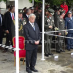 Νάουσα: Eoρτασμός του Ολοκαυτώματος, παρουσία του Προέδρου της Δημοκρατίας