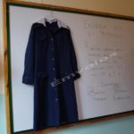 Παιδί: Λίγο πριν η Ευέλικτη Ζώνη τελειώσει στις μεγάλες τάξεις για πάντα.