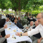 Αλεξάνδρεια: Συνάντηση μετά μουσικής των ηλικιωμένων στον ΛΟΝΑΠ «Το Ρουμλούκι» Βίντεο-φωτο