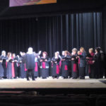 “Αλεξανδρινές Φωνές”: Με απόλυτη επιτυχία, ολοκληρώθηκε η αποστολή στη Βουλγαρία