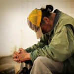 Ουκ αν λάβεις παρά του μη έχοντος!