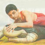 Εκτενές αφιέρωμα του Γερμανικού τύπου στον Άγγελο Αποστολίδη