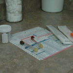 Δεν χρειάζεται άδειο στομάχι πριν από τις εξετάσεις αίματος για χοληστερίνη