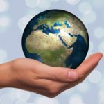 Η επιφάνεια της Γης κινείται (εξαιτίας του μανδύα) πάνω-κάτω σαν γιο-γιό!