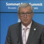 Έπαινοι Γιούνκερ: «Οι στόχοι της Ελλάδας έχουν σχεδόν επιτευχθεί» – «Τη Δευτέρα η πρώτη συζήτηση για τη βιωσιμότητα του ελληνικού χρέους»