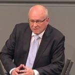 Γερμανία: Φ. Κάουντερ: Οι μουσουλμάνοι αποτελούν μέρος της Γερμανίας, όμως το Ισλάμ όχι