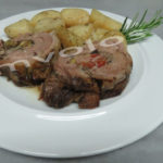 Cooking recipes: Maniatiko by Tsakonas in the pot – Original 100 year recipe