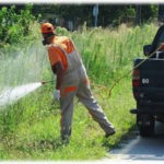 Μελίκη: Ξεκίνησαν οι ψεκασμοί κατά των κουνουπιών στη Μελίκη