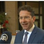 Γ. Ντάισελμπλουμ: «’Ηρθε η ώρα για την ελάφρυνση του χρέους της Ελλάδας»