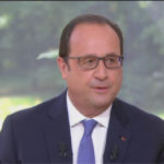 Φ. Ολάντ: Η Γαλλία επιθυμεί να υπάρξει τη Δευτέρα στο Eurogroup συμφωνία για την Ελλάδα