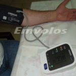 Αδιάγνωστοι και αρρύθμιστοι οι ασθενείς με πίεση