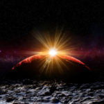 Σπάνια διάβαση του Ερμή μπροστά από τον Ήλιο θα συμβεί αύριο Δευτέρα και θα είναι ορατή από την Ελλάδα