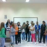 Αλεξάνδρεια: Σεμινάριο ευαισθητοποίησης με θέμα «Στερεότυπα, Ξενοφοβία , Ρατσισμός