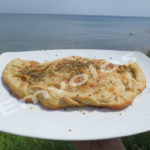 Cooking recipes: Fried Politiki Cheesepie