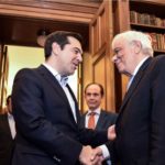 Θετική η έκβαση του Eurogroup καθώς κλείνει η αξιολόγηση χωρίς πρόσθετα μέτρα