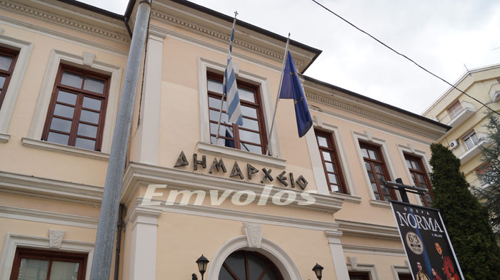 Ικανοποιημένη η Τοπική Αυτοδιοίκηση  από τη ρύθμιση έως 100 δόσεις των οφειλών προς τους Δήμους