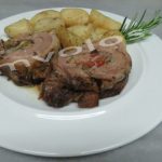 Μανιάτικο του Τσάκωνα στην γάστρα – Αυθεντική συνταγή 100 ετών