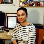 Εμπορικός Σύλλογος Αλεξάνδρειας: Για την Δρ. Χημικό Μηχανικό Σοφία Τρεσίντση