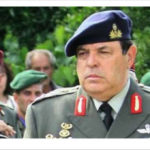 Δήλωση του Στρατηγού ε.α κ. Φραγκούλη Φράγκου για την 194η επέτειο του Ολοκαυτώματος της Νάουσας