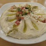 Συνταγή: Χούμους, μια γεύση που χαρακτηρίζει την αραβική κουζίνα Χούμους